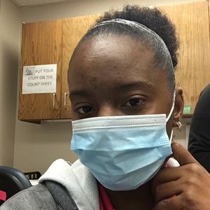 Meet your Posher, Deanna